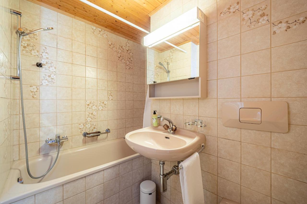 ファレラCasa Pignolaアパートメント エクステリア 写真